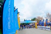 Ο Λόφος Αγίου Γεωργίου έδωσε άριστα κρατήματα στους Διεθνείς Αγώνες Ορεινής Ποδηλασίας