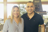 Γιώργος Αναστασιάδης: Νέο πρόσωπο, βέβαιος υποψήφιος με το ΚΙΝ.ΑΛ. και εκ των πρωταγωνιστών της επικείμενης εκλογικής μάχης