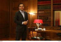 Αλ.Τσίπρας: «Δεν υπάρχει περίπτωση να νομοθετήσουμε ούτε ένα ευρώ επιπλέον μέτρα»