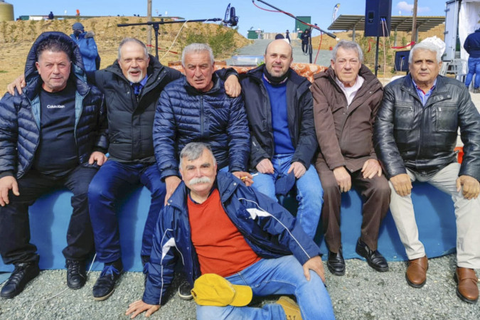 kynigoia