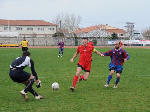 kilkisiakos-kalikrateia