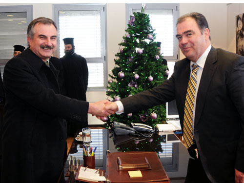 gkountenoudhs-xatzhgeorgiadhs