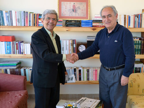 polyxronidhs-passalidhs