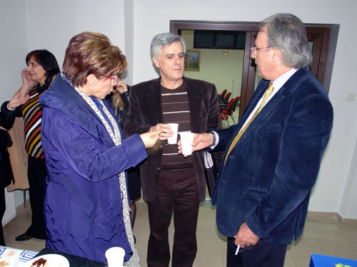 lap;ordas-liartsh -draganidhs