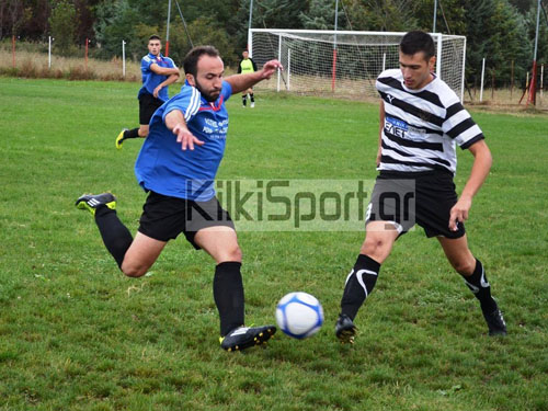 polykastro-vafeioxori