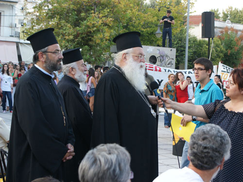 metalleia-mhtropoliths