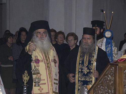 mhtropolh-goumenissas