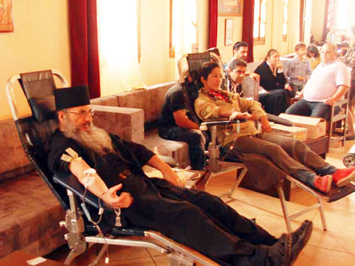 aimodosia-osios-nikodhmos