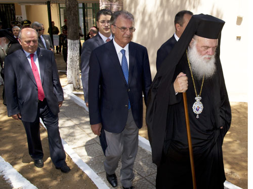 lapordas-arxiepiskopos