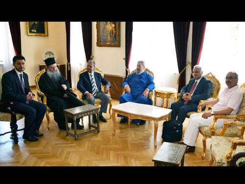 lapordas-arxiepiskopos