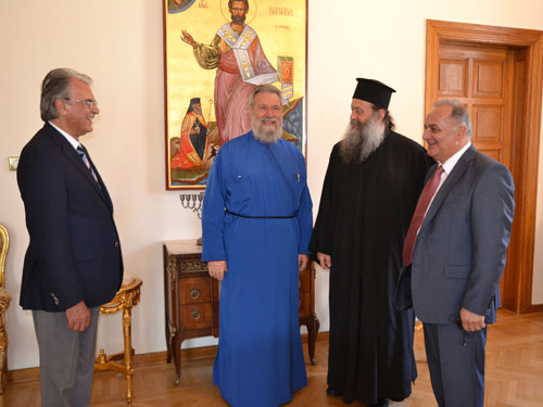 kypros-arxiepiskopos