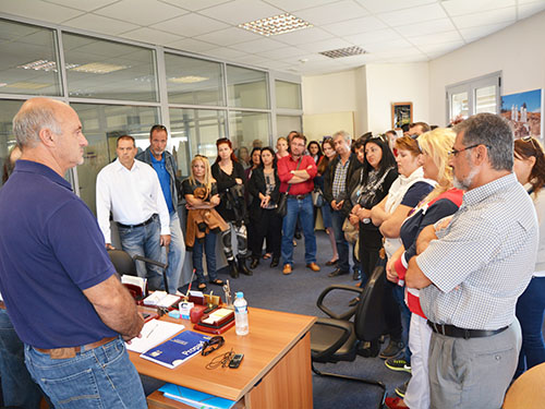 mathhtes-ktel-kilkis