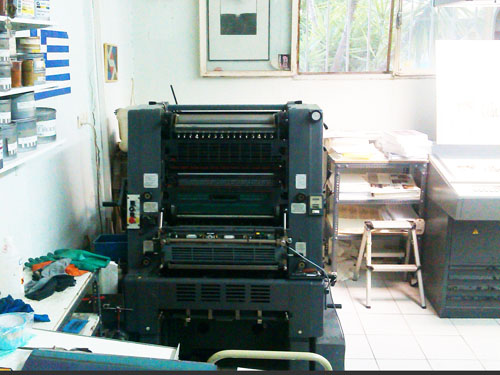 plasta-xartonomismata