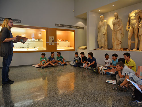 arxaiologiko-mouseio-kilkis