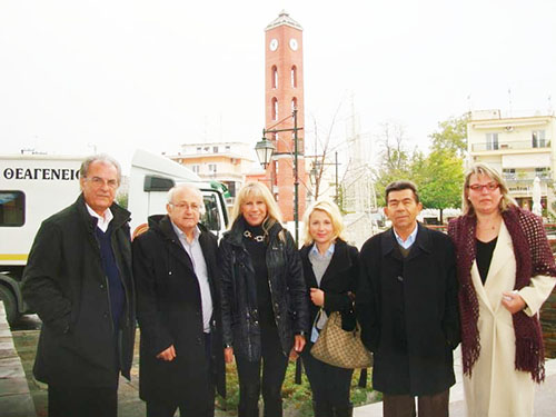 mastografos-polykastroa