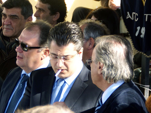 tzitzikostas-lapordas