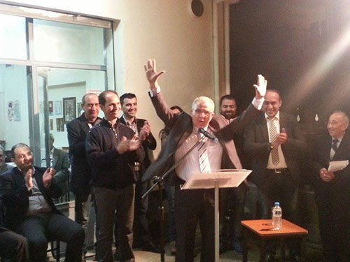 sismanidhs- agioneri