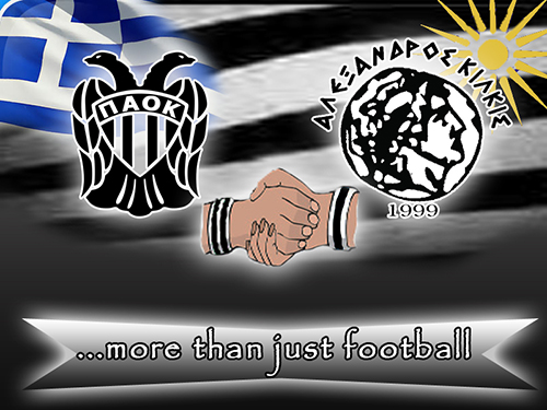 Alexandros-Paok