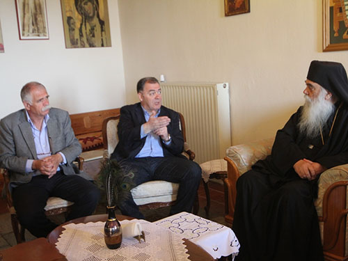 gkountenoudhs-osios-nikodhmos