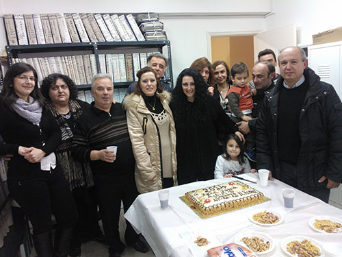 pita-apokentromenhs makedonias