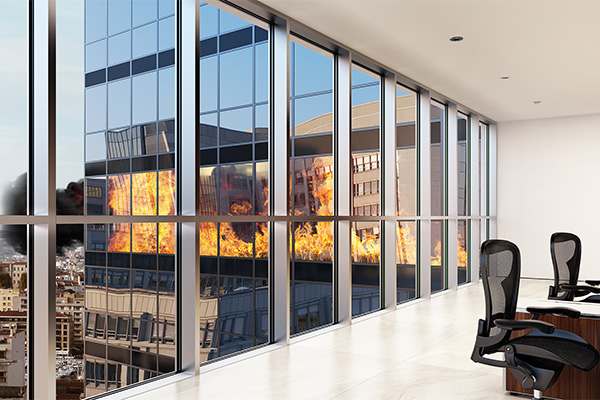 ALUMIL Πυράντοχα Main Photo