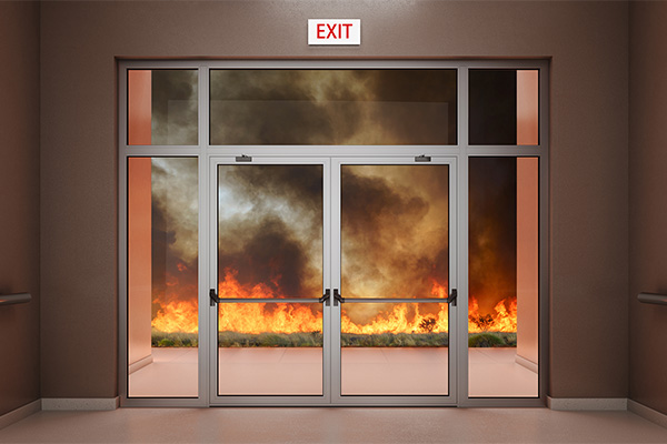 ALUMIL Πυράντοχα Photo 2