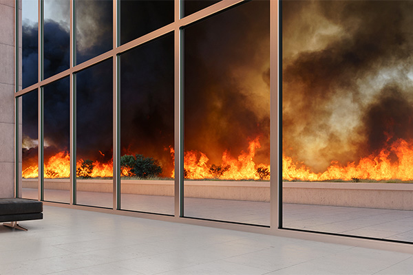 ALUMIL Πυράντοχα Photo 4