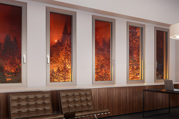 ALUMIL Πυράντοχα Photo 5