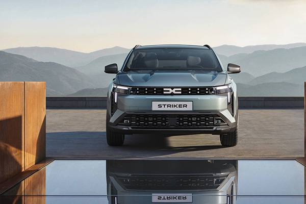 Dacia Striker 1.jpgφβ