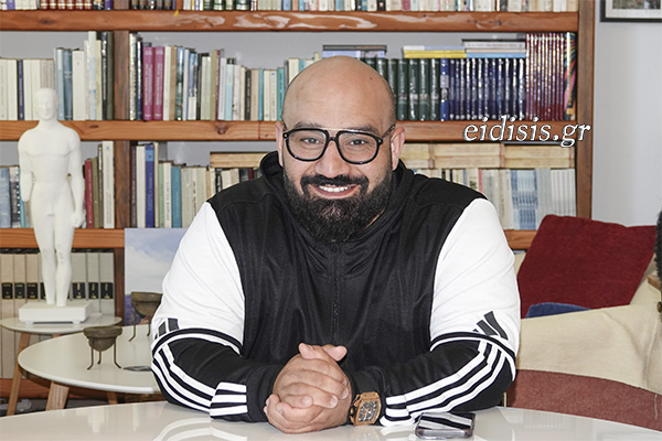 IOANNIDHS LAZAROS 13 5 2026
