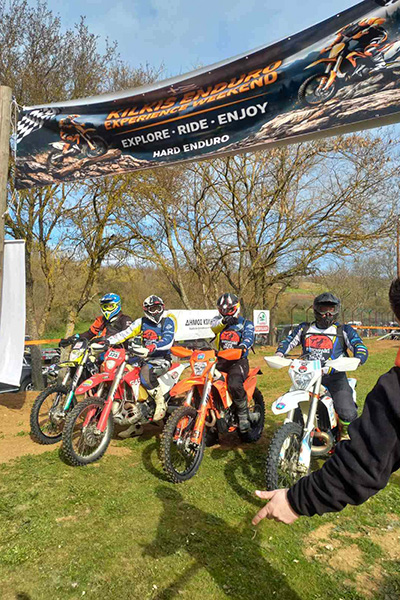 1 ΑΝΟΙΧΤΟ ΦΕΣΤΙΒΑΛ ΥΠΑΙΘΡΙΑΣ ΑΘΛΗΤΙΚΗΣ ΔΡΑΣΤΗΡΙΟΤΗΤΑΣ ΣΤΟ ΜΕΛΙΣΣΟΥΡΓΕΙΟ 2φβ