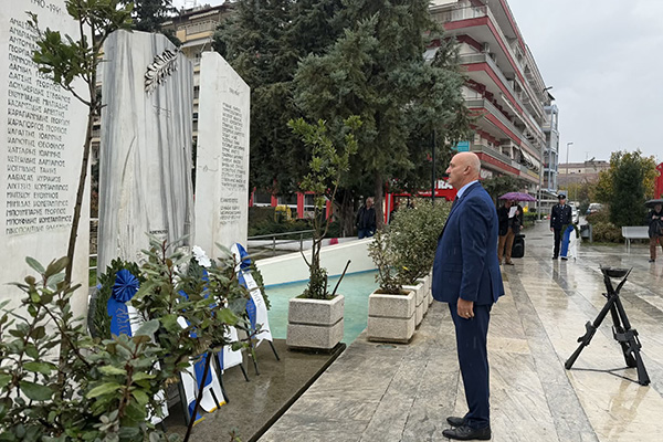 ANTIPERIFEREIARXIS ENOPLESφβ