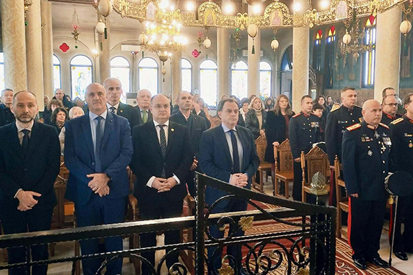 ENOPLES DINAMEIS 4φβ