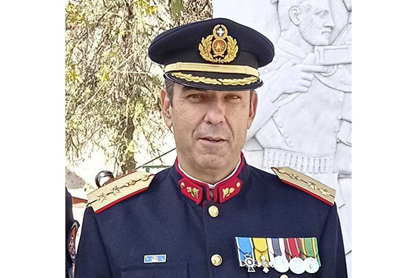 GKANTIDHS ΧΡΗΣΤΟΣ A 17 1 2025