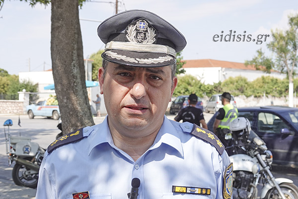 KOYRTIDHS ΕΥΣΤΑΘΙΟΣ 19 7 2025