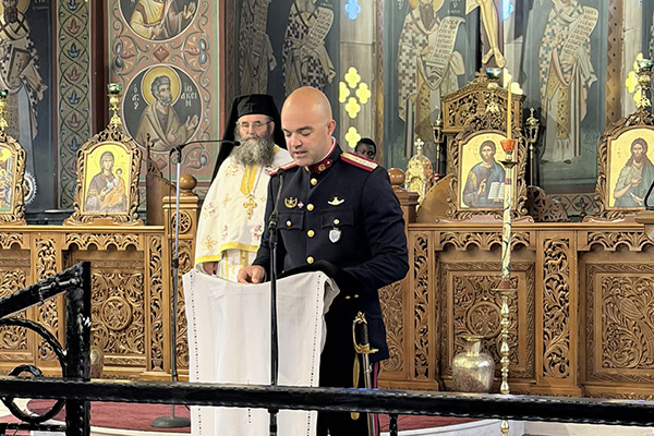 LOXAGOS MHXANIKOY PANIGIRIKOSφβ