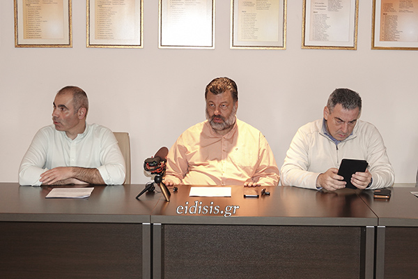 PAPASTERGIOY XRHSTOS DROMOI 7 3 2025