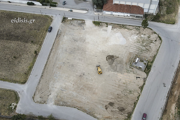 PARKINGK STADION 19 9 2025