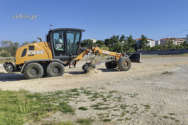 PARKINGK STADION 19 9 2025B