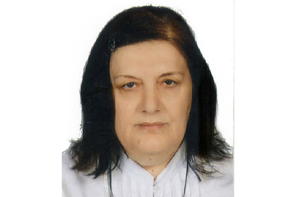 THEODORIDOY THEODORA