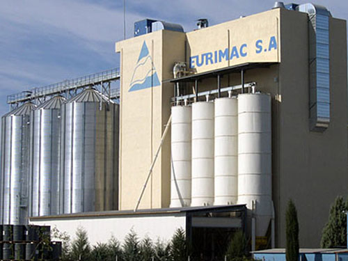 eurimac-ergostasio