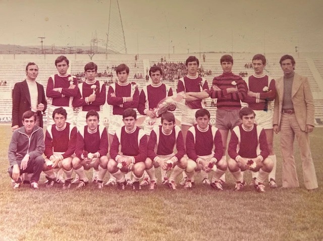 floridis gymnasio kilkis