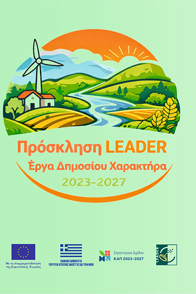 ΑΝΚΙ LEADER φβ