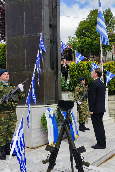 ΔΗΜΑΡΧΟΣ ΚΑΤΑΘΕΣΗ 2φβ