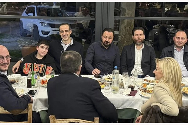 ΔΗΜΗΤΡΙΑΔΗΣ