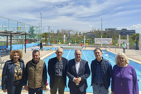 ΜΑΘΗΜΑΤΑ ΚΟΛΥΜΒΗΣΗΣ 2026 2