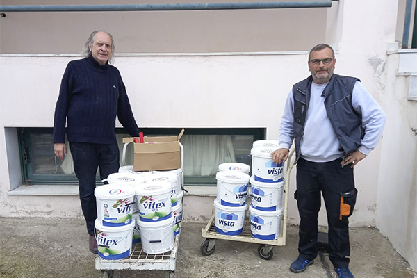 ΟΙΚΟΔΟΜΙΚΑ ΥΛΙΚΑα