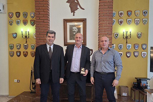 ΠΕ ΚΙΛΚΙΣ ΝΟΕ 2025φβ