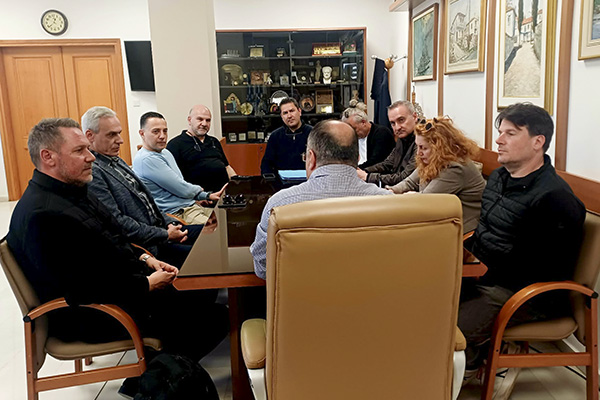 ΣΥΣΚΕΨΗ ΓΙΑ ΦΕΣΤΙΒΑΛ ΓΑΣΤΡΟΝΟΜΙΑΣ TASTE KILKIS 2 4