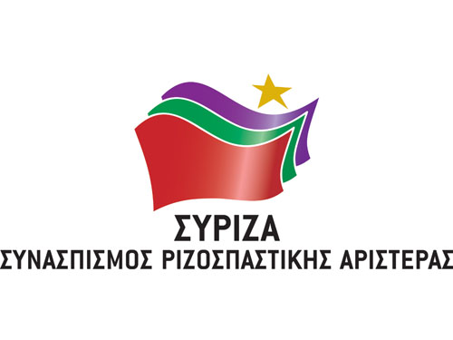 syriza